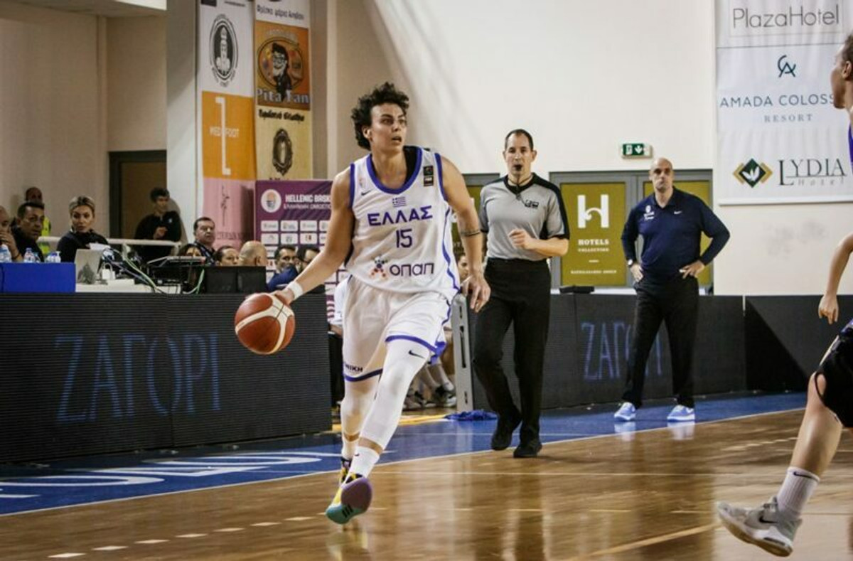 Σπανού: &quot;Να κλείσουμε τα παράθυρα όπως τα ξεκινήσαμε&quot;