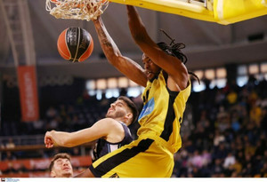 &quot;Ξόρκισε τον δαίμονα&quot; ο Άρης 98-91 τον Κολοσσό Ρόδου (gallery)