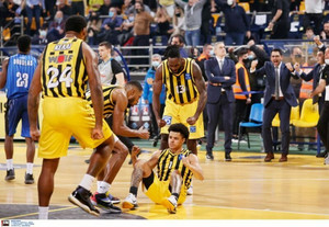 Τα highlights του Άρης-Ηρακλής (vids)