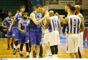 FIBA Europe Cup: Ώρα κλήρωσης για Ιωνικό και Ηρακλή (live streaming)