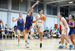 Πρεμιέρα σήμερα στο W Rising Stars - Οι συνθέσεις των ομάδων και το πρόγραμμα