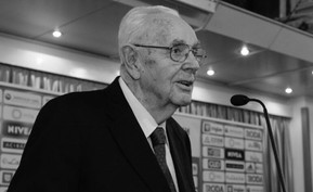 Απώλεια για το μπάσκετ: Απεβίωσε ο Μπόρισλαβ Στάνκοβιτς