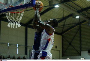 Ο Πρωτέας Βούλας 79-68 τον Κόροιβο Αμαλιάδας (gallery)