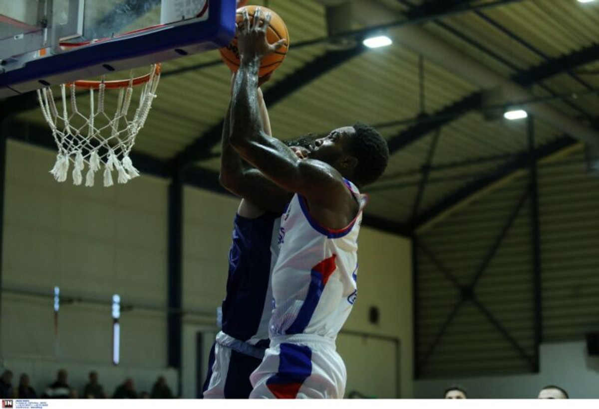 Ο Πρωτέας Βούλας 79-68 τον Κόροιβο Αμαλιάδας (gallery)