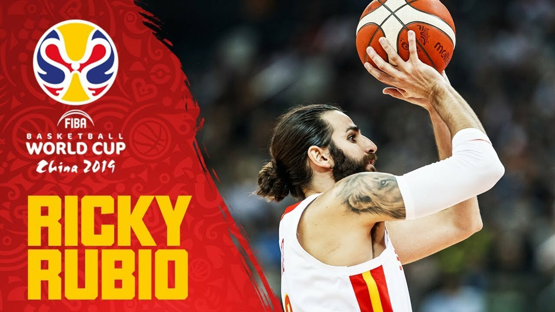 Ρούμπιο... καυτός οδηγεί την Ισπανία (video)