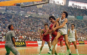 Φασούλας: Να βγει μπροστά το Υπουργείο Αθλητισμού για Μαρτσουλιόνις! (video)