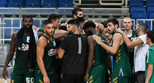 Θανάσης Γιαπλές: &quot;Είμαστε ευχαριστημένοι από αυτά που θέλαμε να τεστάρουμε&quot;