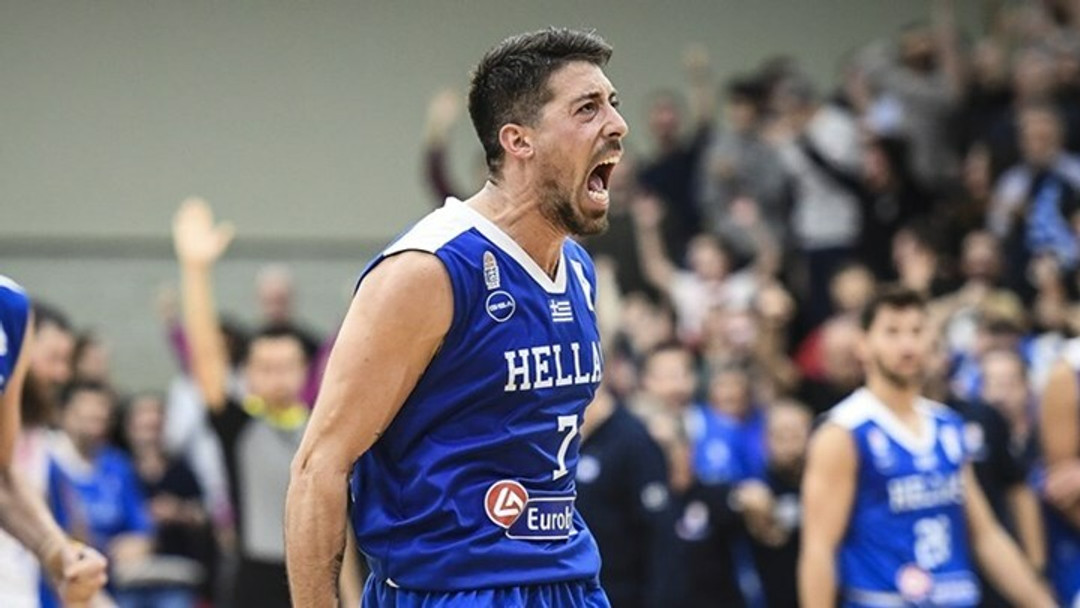 Στον ΠΑΟΚ για δύο χρόνια ο Γιάννης Αθηναίου!
