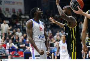 Άνετα ο Πανιώνιος, 86-62 το Μαρούσι στο &quot;αντίο&quot; του Βετούλα (gallery &amp; vids)