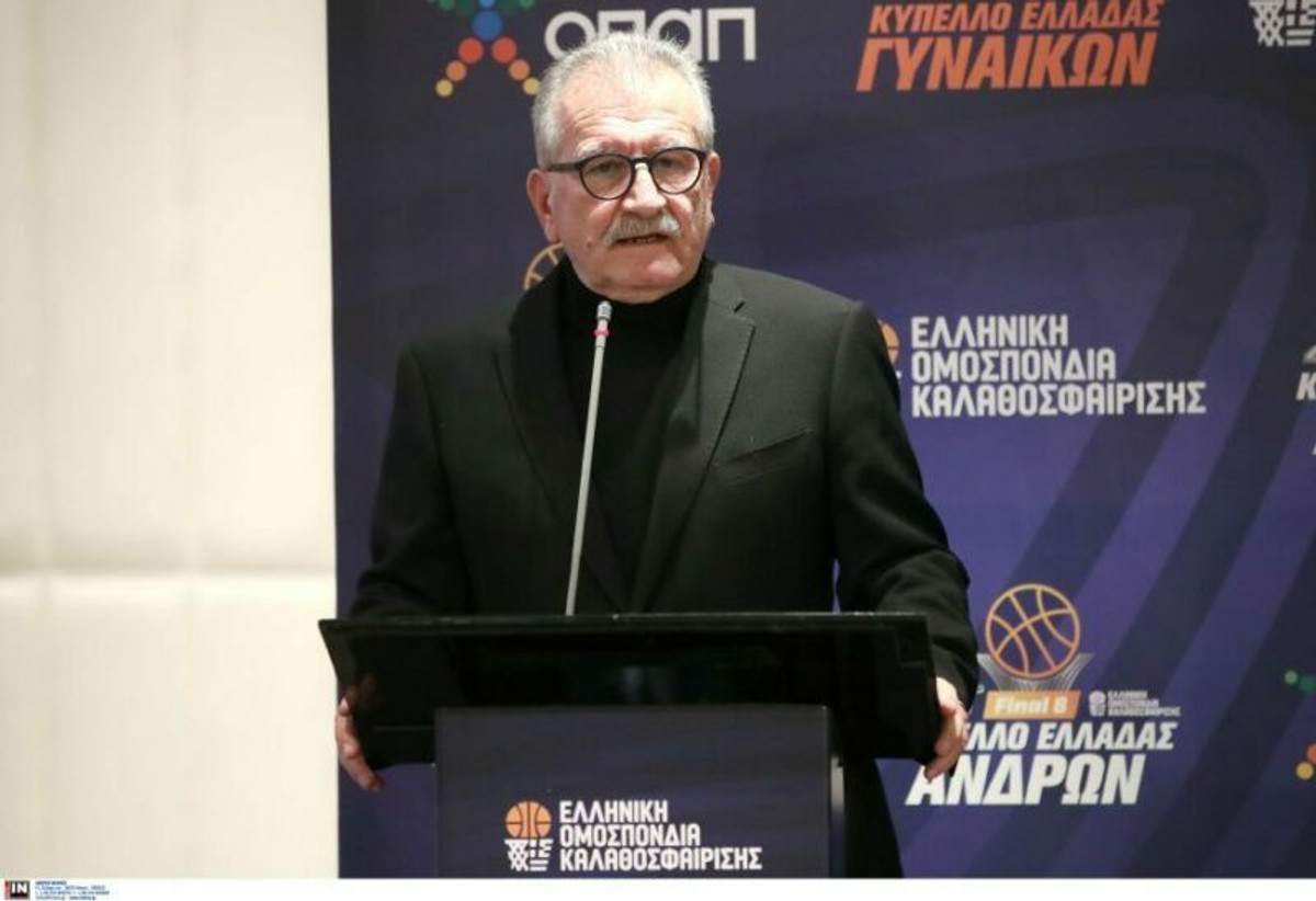 Νικολόπουλος: &quot;Ασφαλής και πλήρης τοποθεσία το Ηράκλειο&quot;