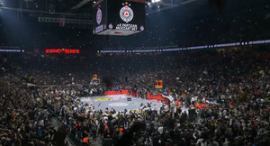 Παρτιζάν: Sold out ο αγώνας με τον Ολυμπιακό (pic)