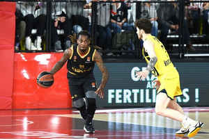 Μονακό-Φενέρμπαχτσε 92-78: Πήρε και τη διαφορά! (vid)