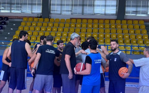 Κύπελλο Ανδρών: Πρόκριση στα Ιωάννινα ο Ερμής Σχηματαρίου, 69-66 τον Βίκο