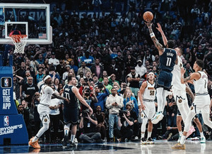 Τα buzzer-beaters Ίρβινγκ και Αντεμπάγιο στην κορυφή του Top-10 (video)