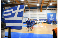 Eurobasket U18: Sold out ο ημιτελικός με την Ισπανία!