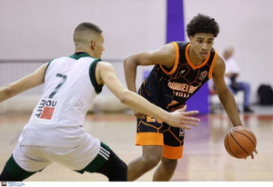 Rising Stars: Νίκες για Προμηθέα, Πανιώνιο, Λέοντα Μεσολογγίου και Μπασάνο (pics)