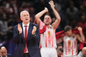 Αποκαθιστά το πρόβλημα ο Ντράγκαν Σάκοτα