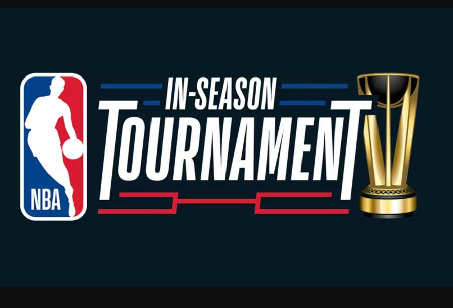 Με χορηγό το In-Season Tοurnament του ΝΒΑ (pic)