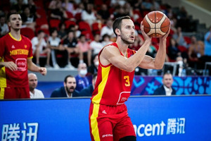 Βουλγαρία-Μαυροβούνιο 81-91: Ο Μιχαΐλοβιτς νίκησε τον Βεζένκοφ! (vids &amp; pics)