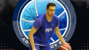 Ανακοίνωσε την απόκτηση του Πρίφτη η Μύκονος