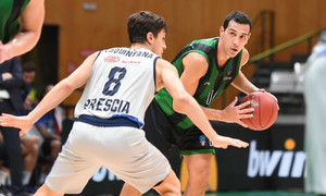 Πρώτη νίκη στο Eurocup για τη Μπανταλόνα του Ζήση μετά το 2010! (pic &amp; vid)