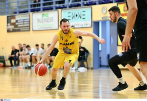 National League 1: Τα εισιτήρια του ομίλου για την άνοδο στην Elite League