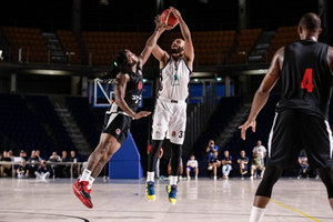 Δύσκολα η Αρμάνι Μιλάνο, 83-81 τη Χάποελ Ιερουσαλήμ (pics)