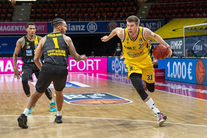 Γερμανία: Αρχίζουν τα playoffs στο τελικό τουρνουά