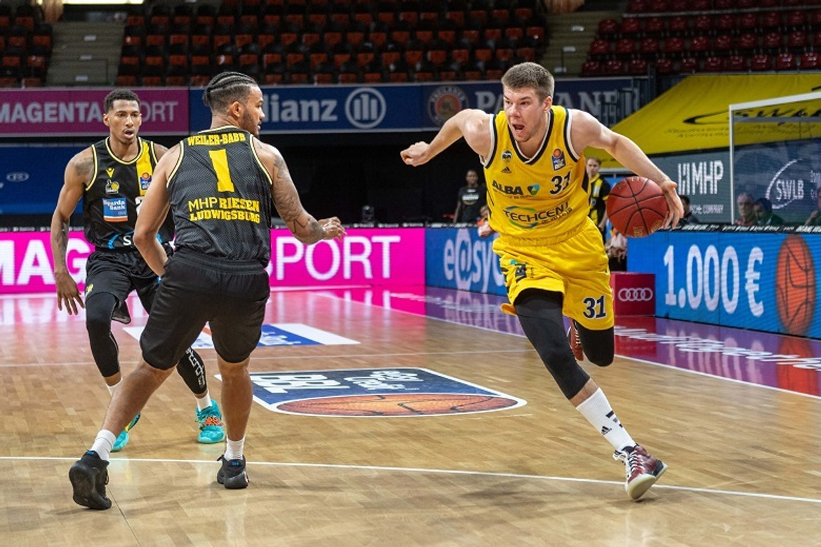 Γερμανία: Αρχίζουν τα playoffs στο τελικό τουρνουά