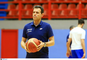 Ιτούδης: Στους παίκτες το μεγαλύτερο μπράβο
