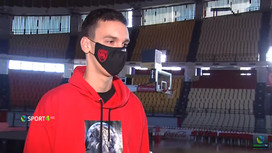 Με Ποκουσέφσκι και Τολιόπουλο το αποψινό &quot;PICK N ROLL&quot; (vid)