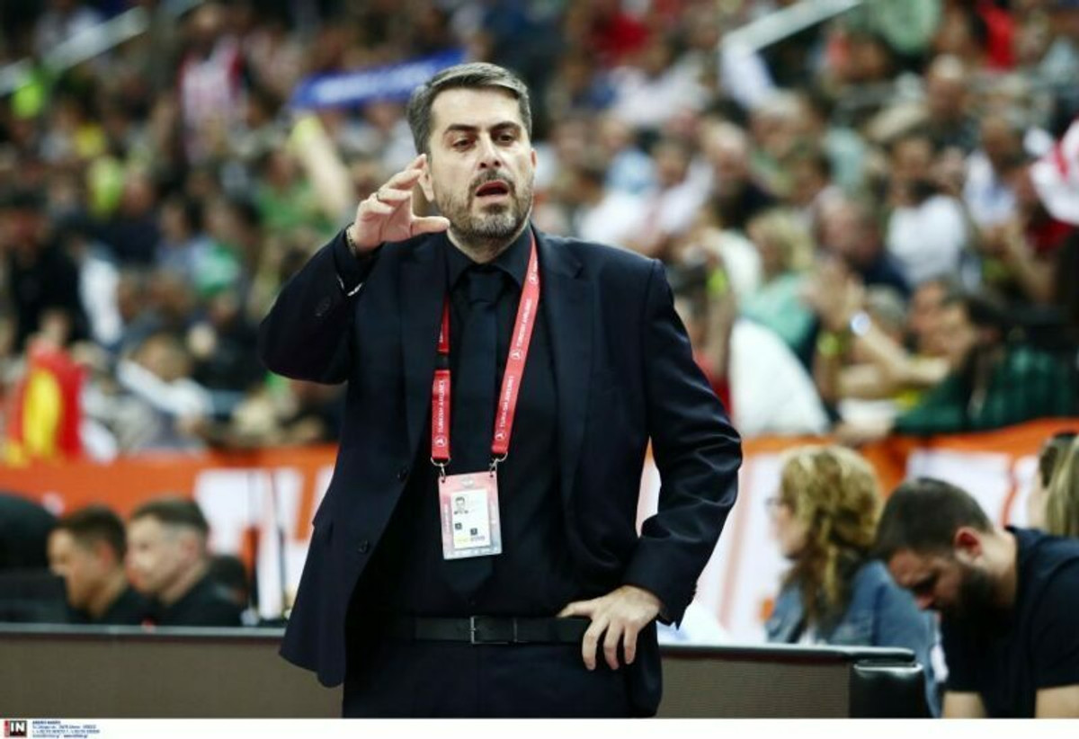 Μπαφές: &quot;Να είστε υπερήφανοι για αυτά τα παιδιά&quot; (pic)