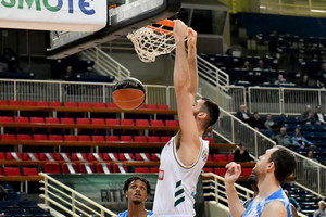 Χωρίς Καλάθη κόντρα στον Ιωνικό ο Παναθηναϊκός