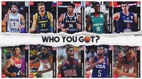 FIBA: Ποιος θα κέρδιζε αυτό το ματς;