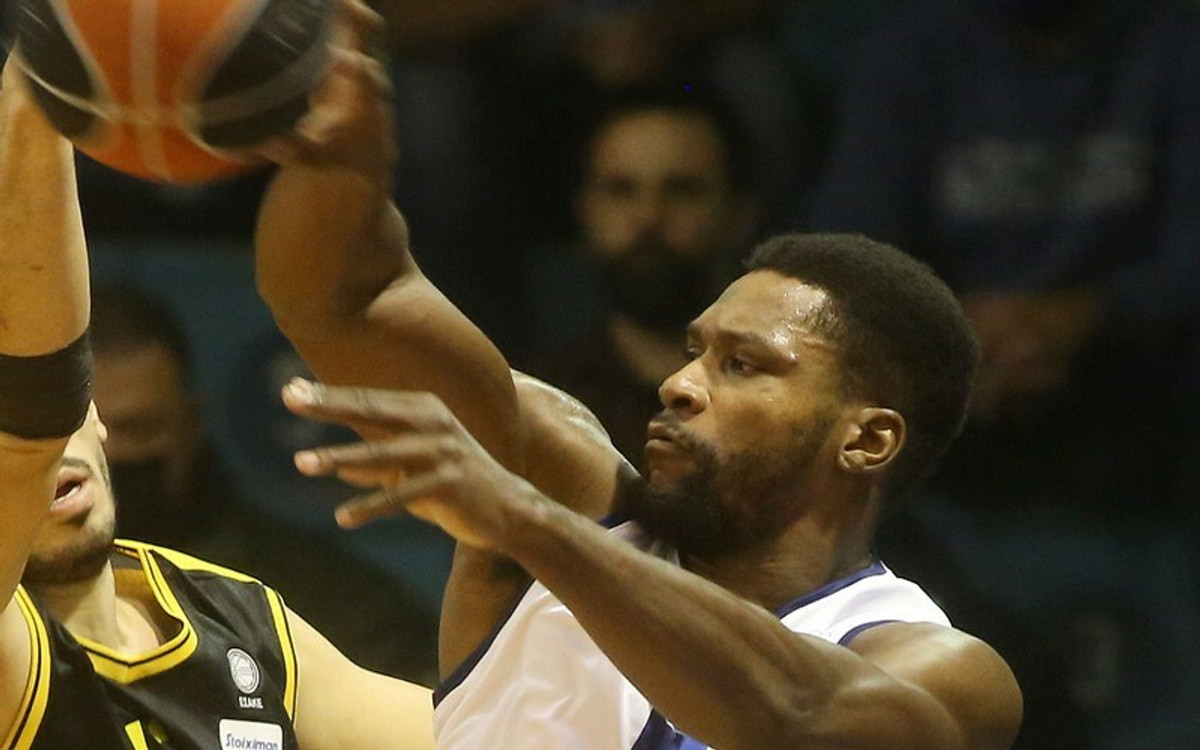 Stoiximan Basket League: Ηρακλής-Ιωνικός απόψε στις 19:30