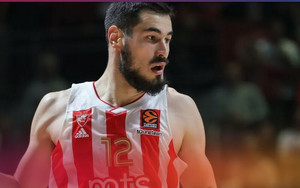 Μπαρτσελόνα: Ανακοίνωση για Κάλινιτς, αναμονή για Βαλένθια
