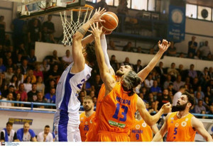 Στο Final-4 με 4/4 ο Ηρακλής, Game 7 Έσπερος Λαμίας-Ψυχικό για την παραμονή! (pics &amp; vids)