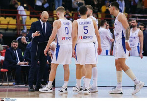 Η παρακάμερα του Ελλάδα-Τσεχία (vid)