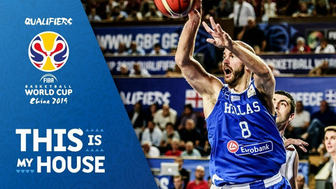 Η επική εμφάνιση του Νικ Καλάθη και το Top-5 της βραδιάς! (videos)