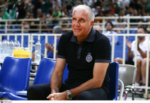 Το ντοκιμαντέρ της EuroLeague για την επιστροφή του Ζέλικο Ομπράντοβιτς (vid)
