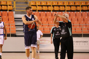 Με το δεξί (76-52) η Εθνική Κωφών Ανδρών κόντρα στην Αυστραλία στο Παγκόσμιο