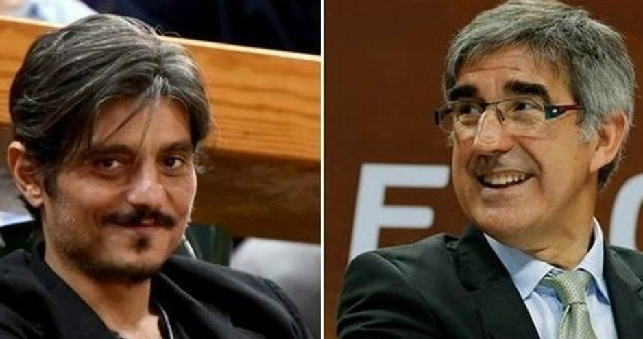 Στο ΟΑΚΑ για το τουρνουά &quot;Παύλος Γιαννακόπουλος&quot; και ο Μπερτομέου!