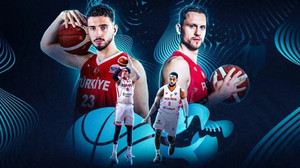 EuroBasket 2025: Τουρκία-Πολωνία για το πρώτο &quot;εισιτήριο&quot; στην τετράδα!