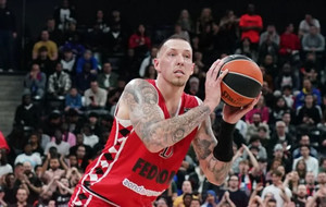 Mε Ντάνιελ Τάις η Μονακό 91-79 την Παρί