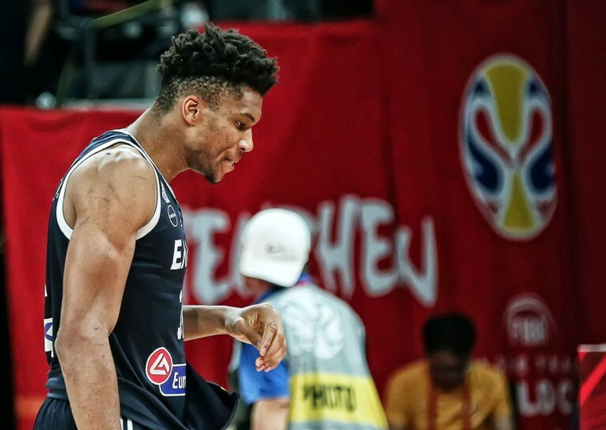 Χωρίς τους NBAers Ελλάδα και Καναδάς στο Προολυμπιακό!