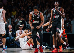 Βίρτους Μπολόνια-Αρμάνι Μιλάνο 93-89: Στα ίσια με Μπελινέλι και Μίκι!