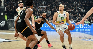 EuroCup: MVP ο Άντριου Άντριους (vid)