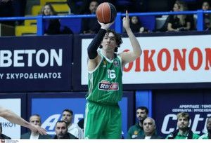 Με 20άρα Όσμαν το 17/17 ο Παναθηναϊκός, 99-84 στο Περιστέρι (gallery &amp; vids)