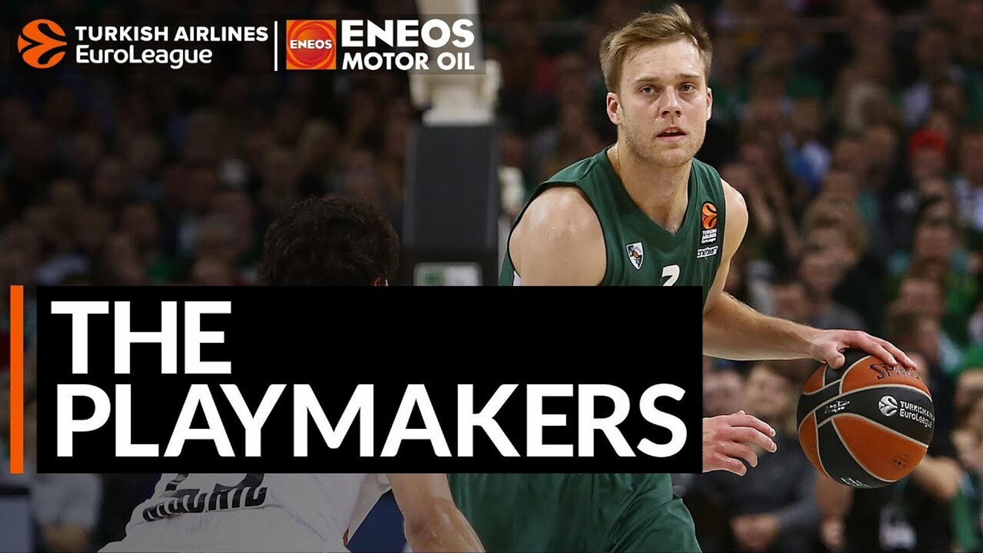 Στο μικροσκόπιο της Euroleague ο Νέιτ Γουόλτερς (video)