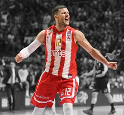 Ένσταση της Παρτιζάν, έκανε βήματα ο Μπαρόν! (vid)